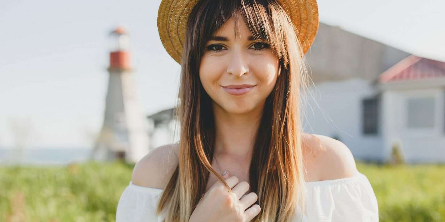 How to transition your skin care routine from winter to spring?