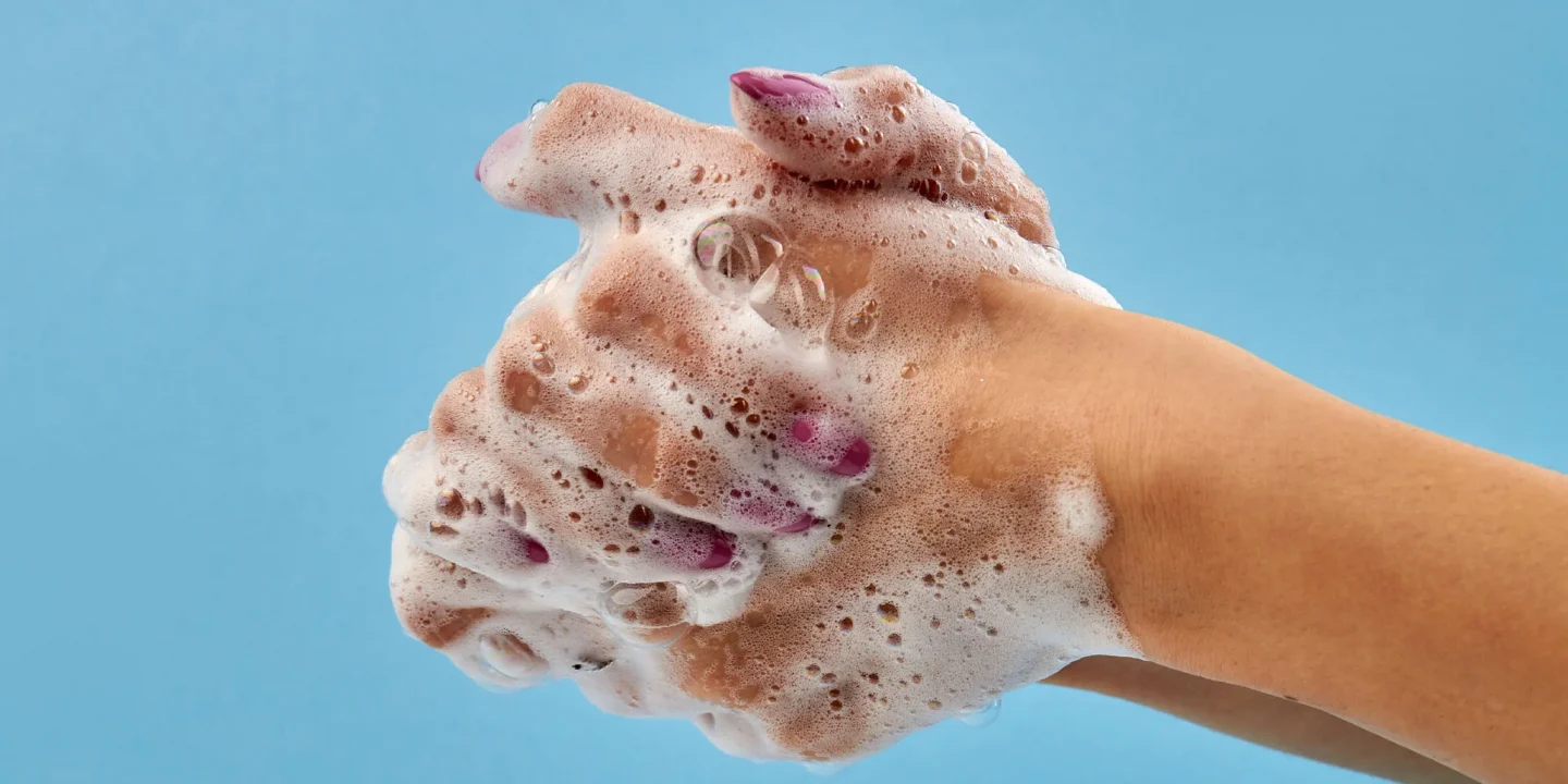 Does Soap Cause Skin Dryness? What’s The Alternative?
