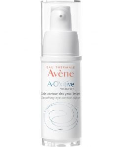 Eau Thermale Avene A-Oxitive Smoothing Eye Contour Cream