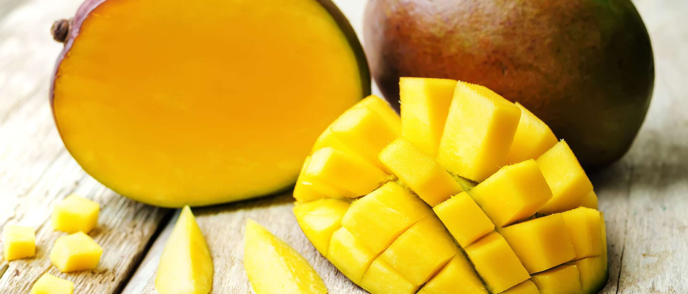 Why Is Mango the “Queen of Fruits”? 6 Facts You Should Know About Mangos