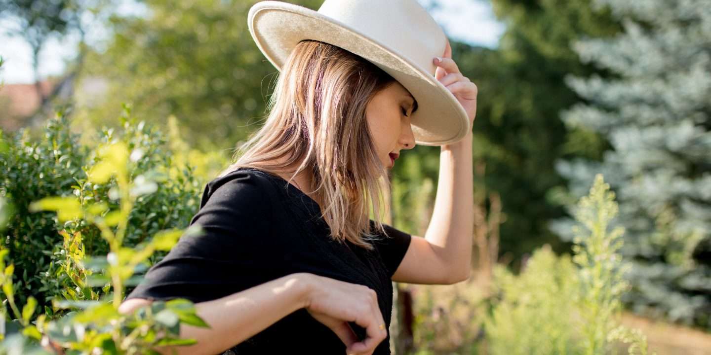 Endless Hair Problems in summer… How to Avoid Them?