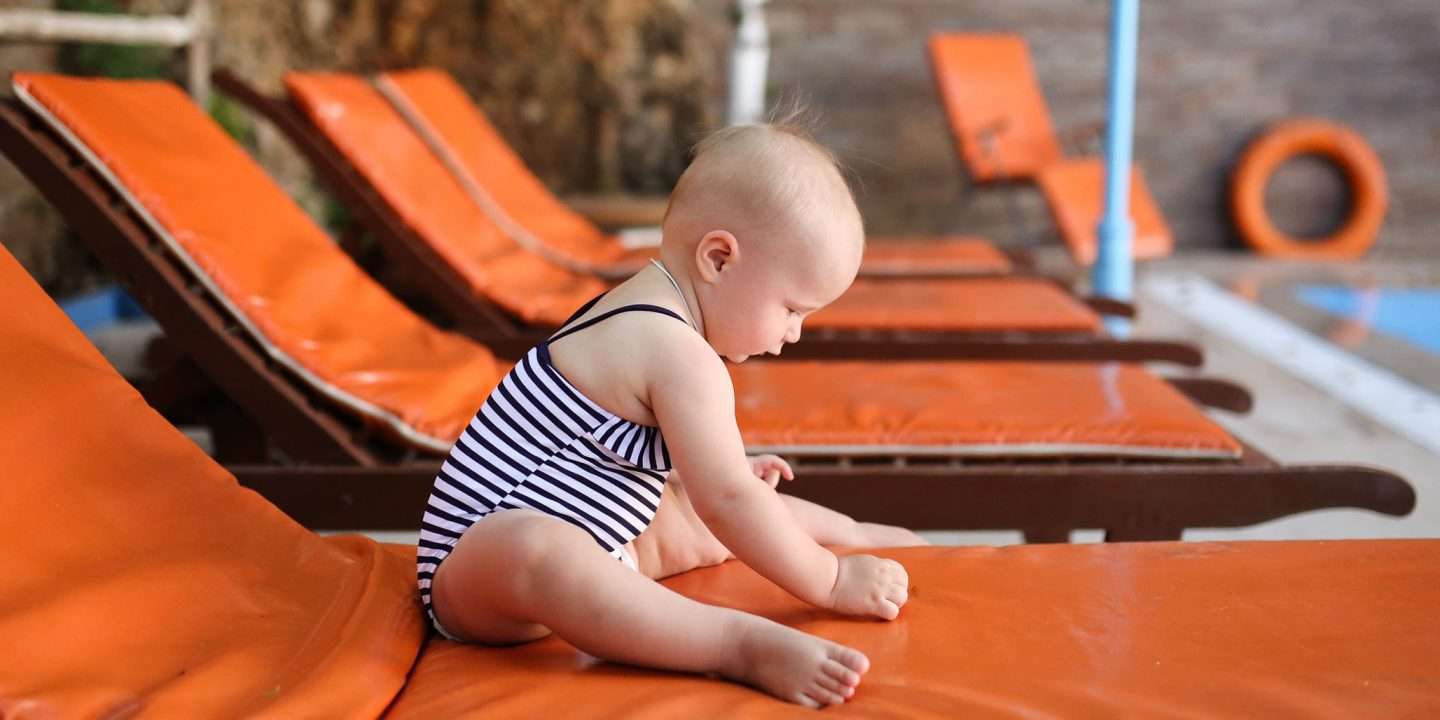 How To Protect Your Child From The Harmful Effects Of The Sun This Summer?