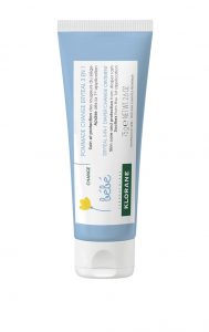 Klorane Eryteal 3-in-1 Diaper Change Ointment