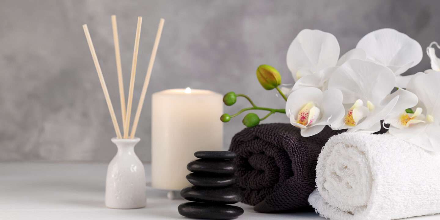 Enjoy Your Own Spa Session from the Comfort of Your Home