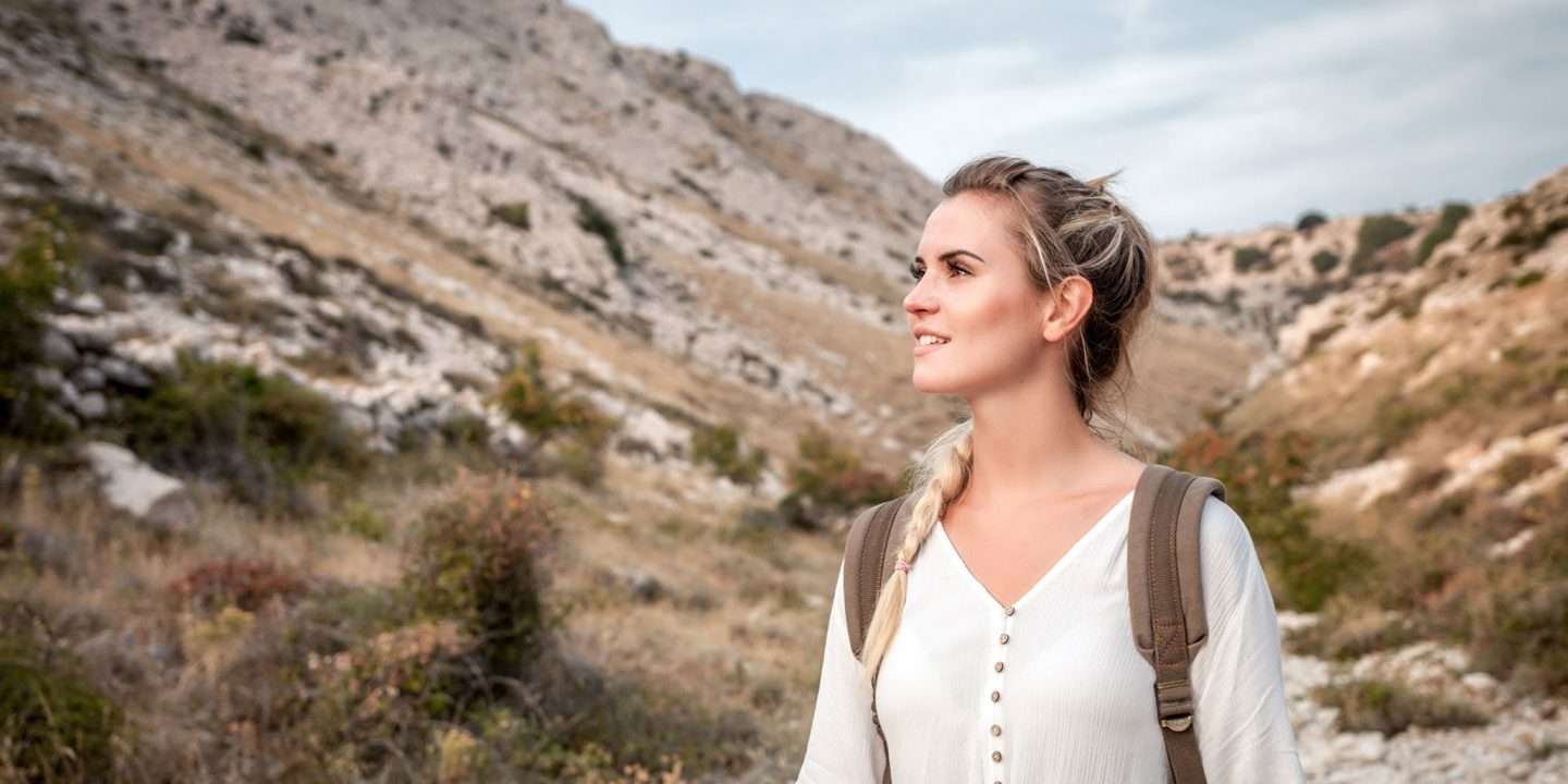 Having the Blues This Autumn? 5 Steps to Lift Your Spirits