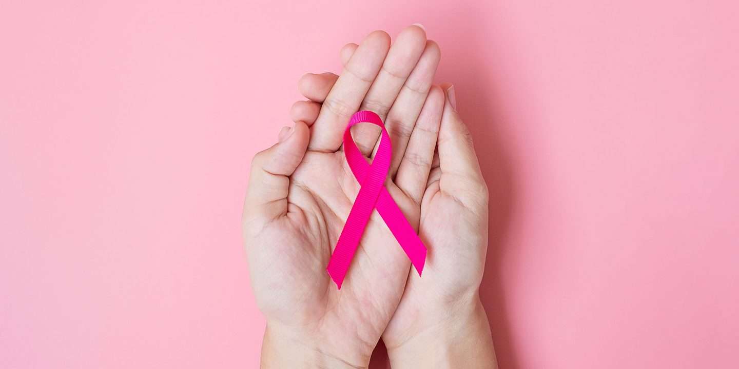 Breast Cancer: 5 Facts You Need to Know Before It's Too Late