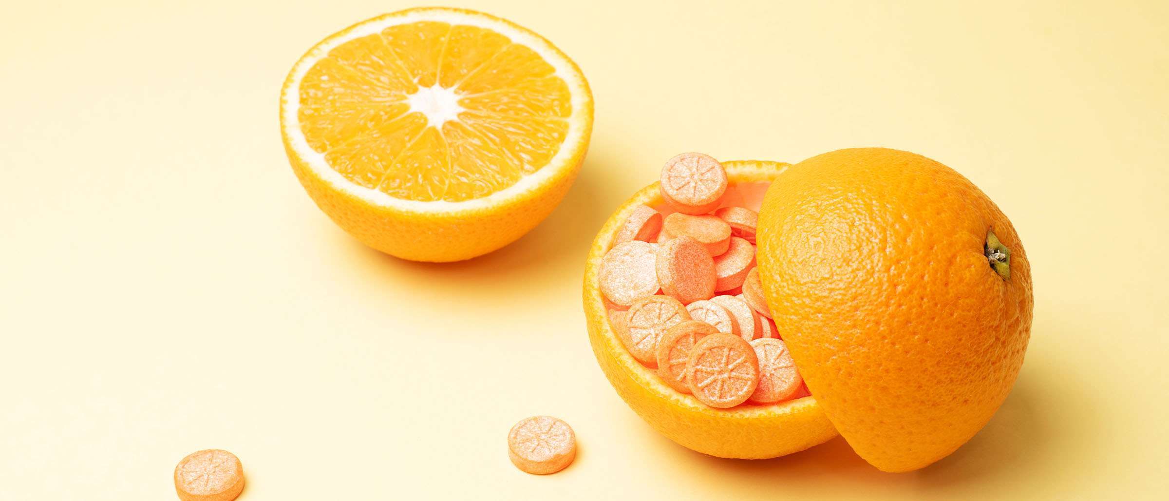 7 Reasons Why You Should Consider Vitamin C in Your Skin Care Routine