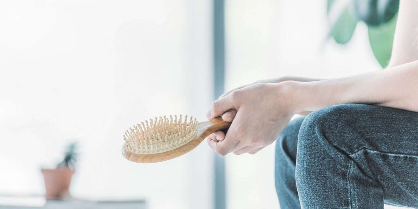 Hair Loss Among Saudi Women: Causes & Solutions