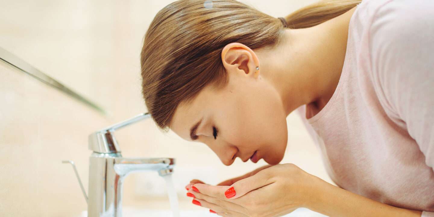 Night Skin Care Routine: 2 Steps Not to Miss