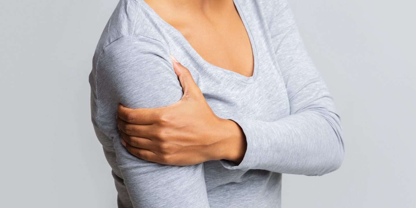 Do You Suffer From Itchy Skin in Winter? Here is How to Deal With It!