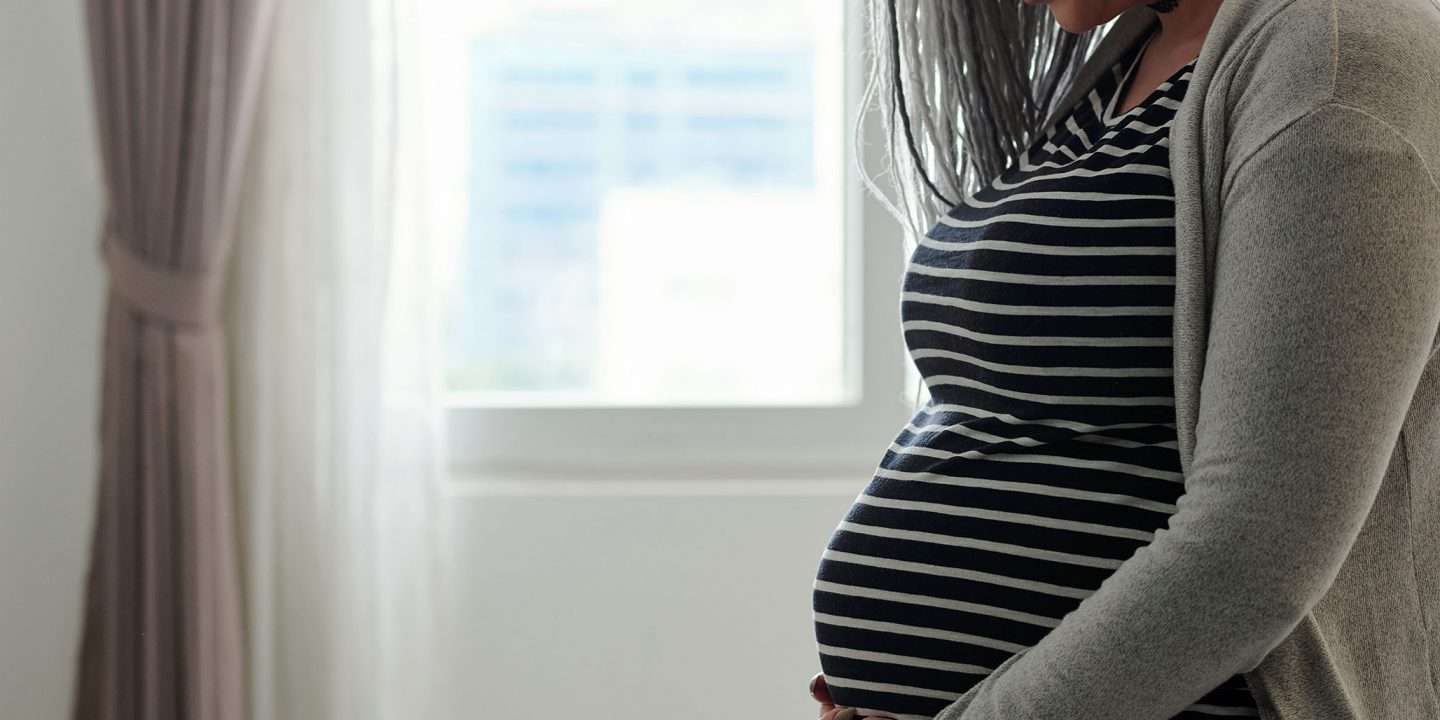 How to Deal with Postpartum Hair Loss