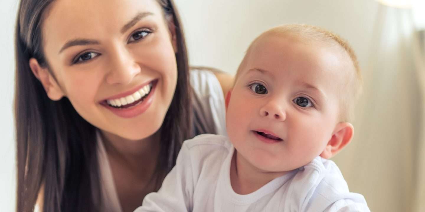 Simple Steps to Fight Baby’s Rough Skin