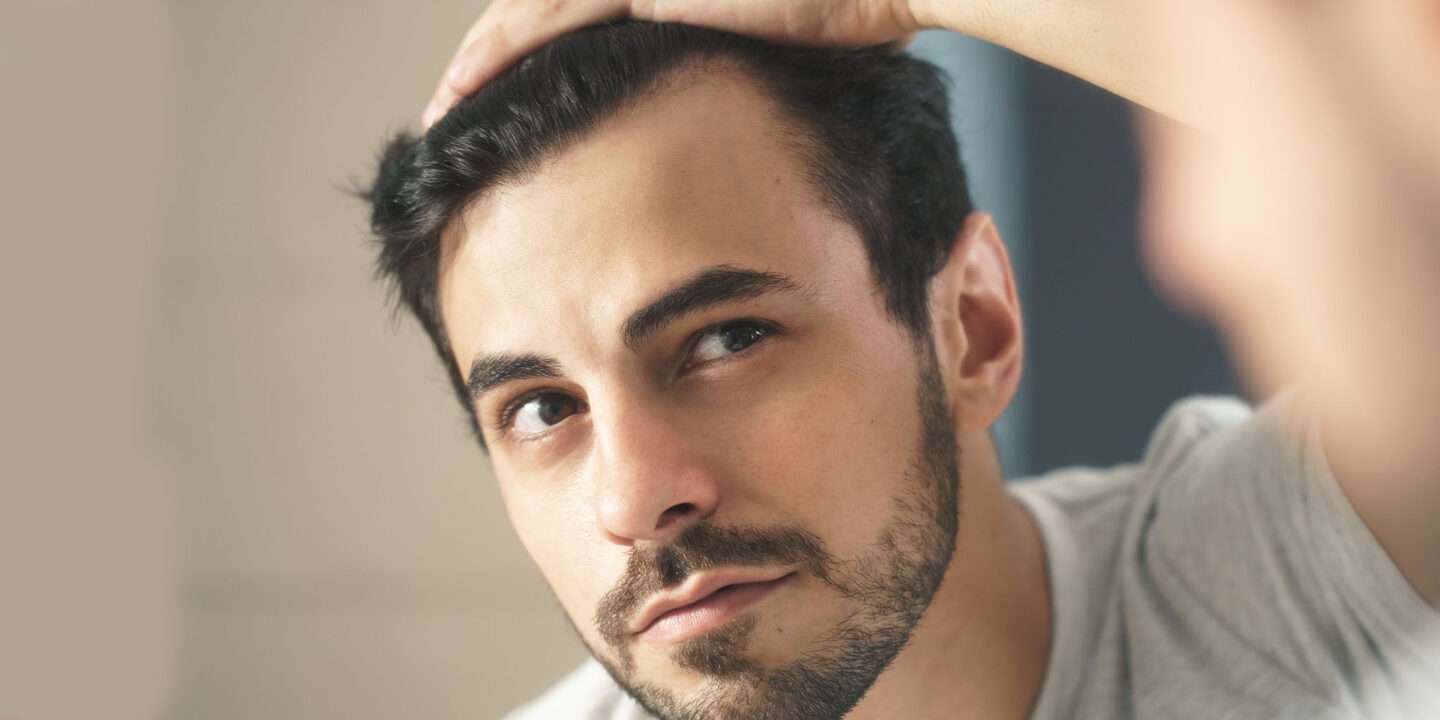 Expert Approved Remedies For Hair Loss