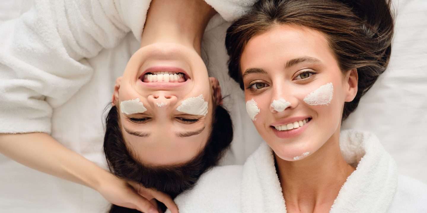 Eczema on the face: how to manage your flare-up?