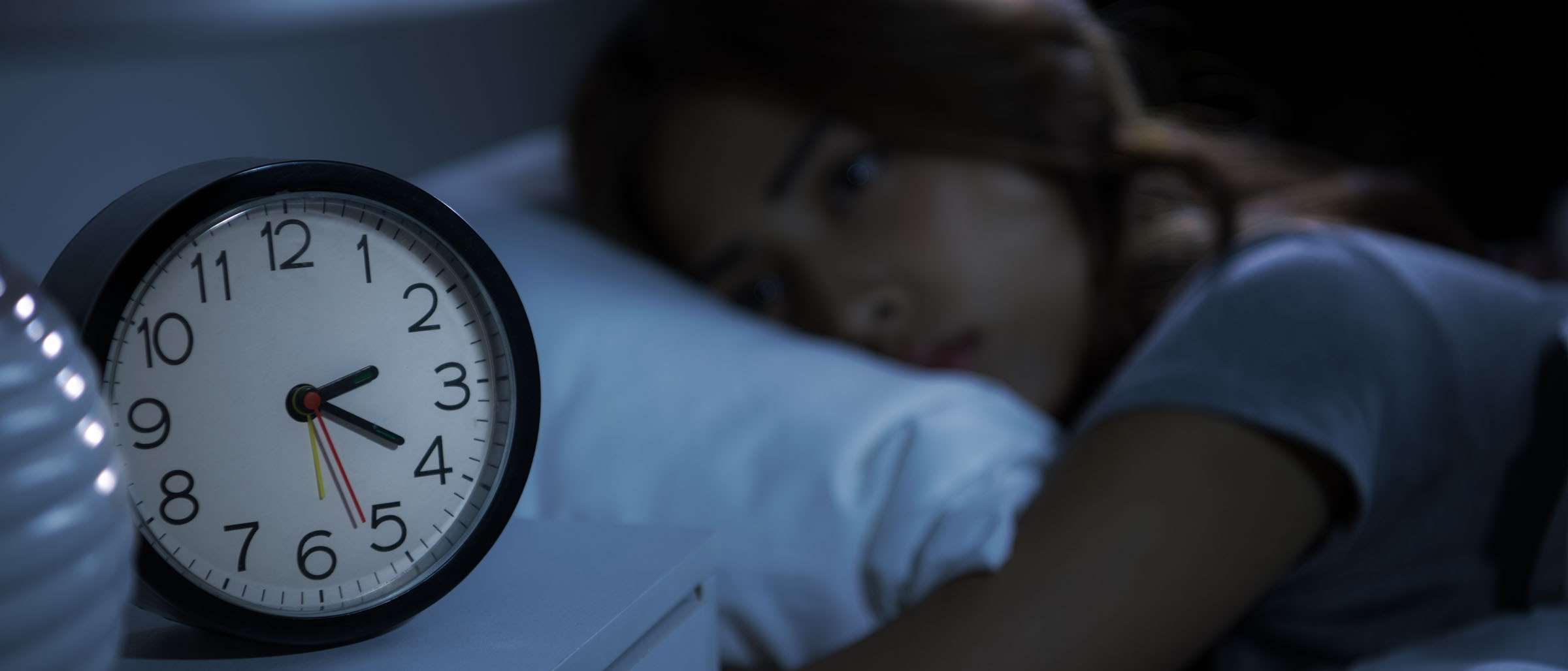 14 ways to treat sleep disorders and insomnia after Ramadan