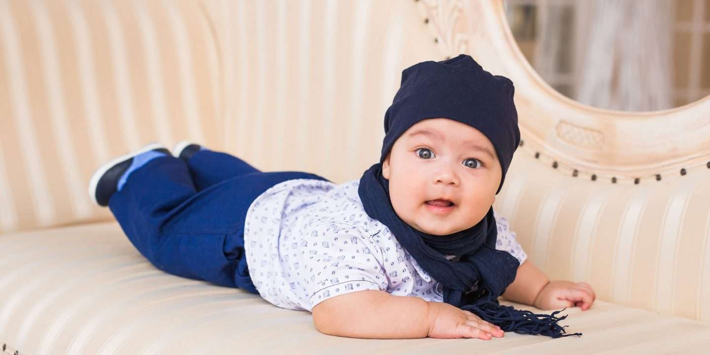 Does your baby suffer from eczema? Here are the causes and treatments