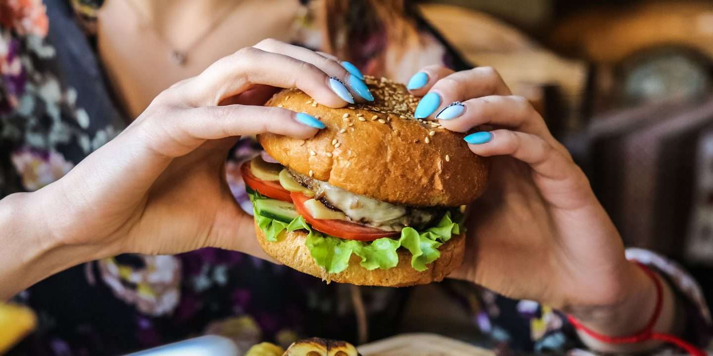 What Are the Foods That Cause Acne and Breakouts?