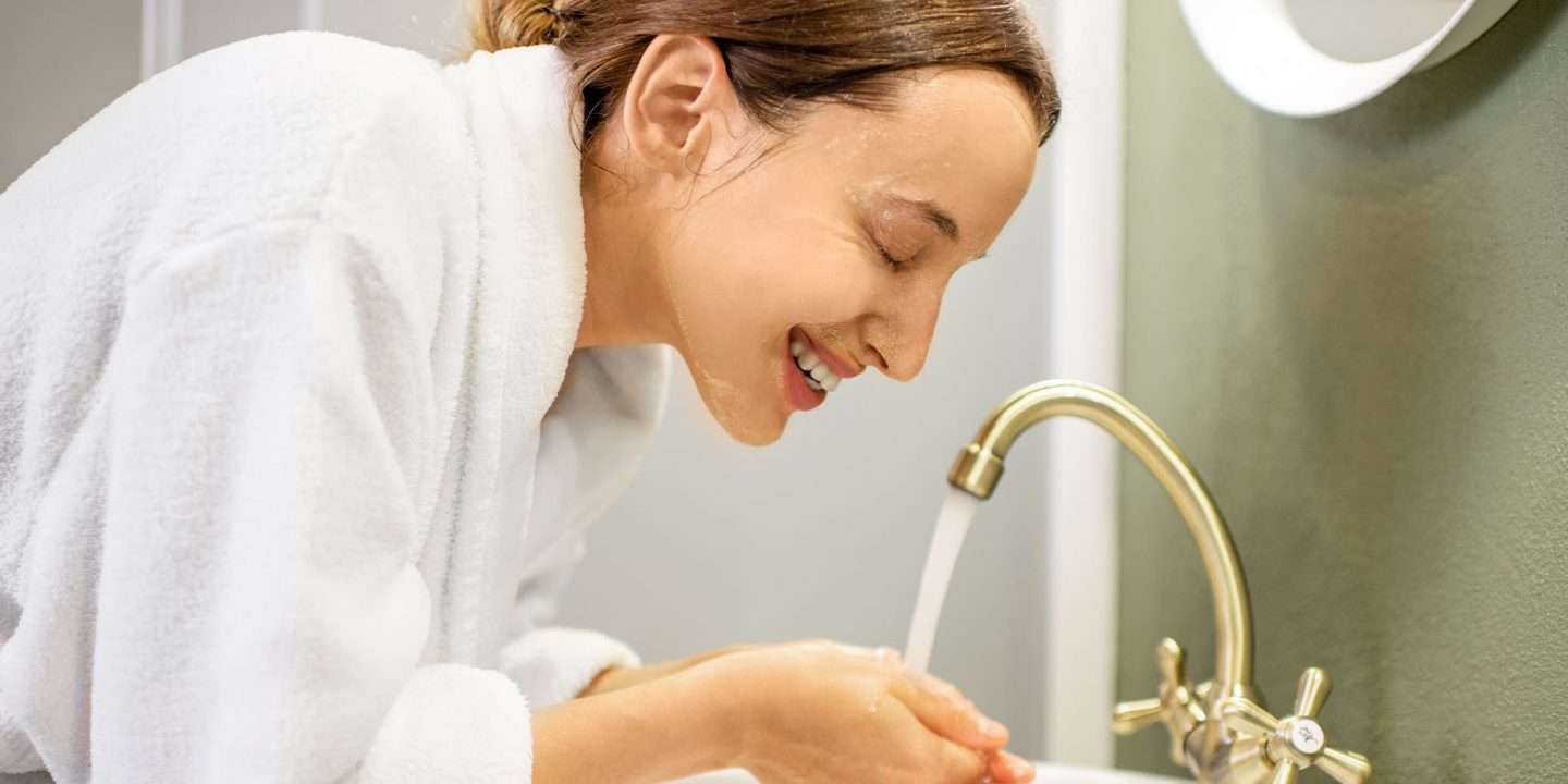 The best face wash for women with dry skin