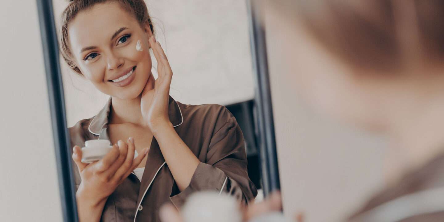The Best Face Cream for Dry Skin in Summer 2021