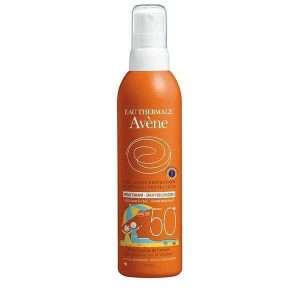 Eau Thermale Avène Spray for Children SPF 50+
