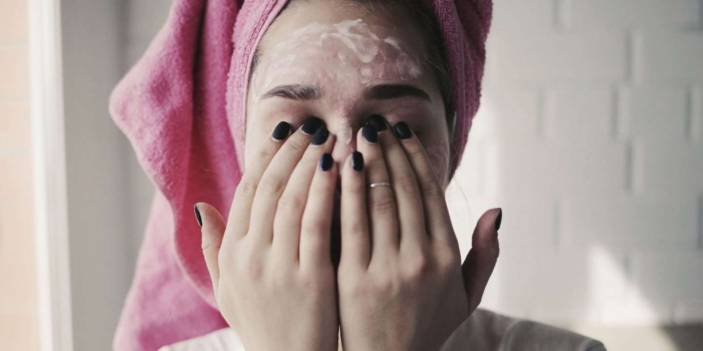 هل روتين العناية بالبشرة مهم؟ اسأل دوريس