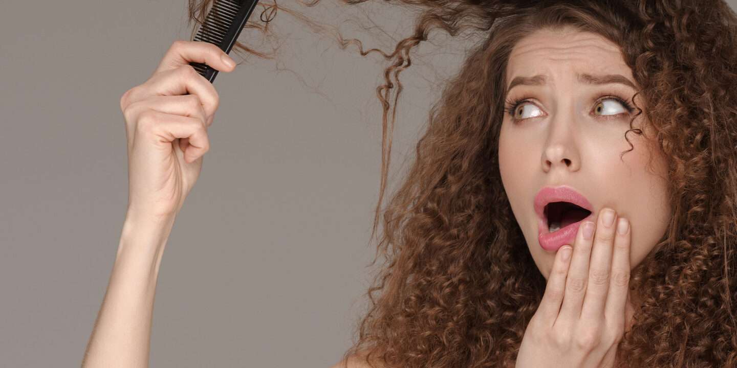 The best supplements for hair loss in females, based on research