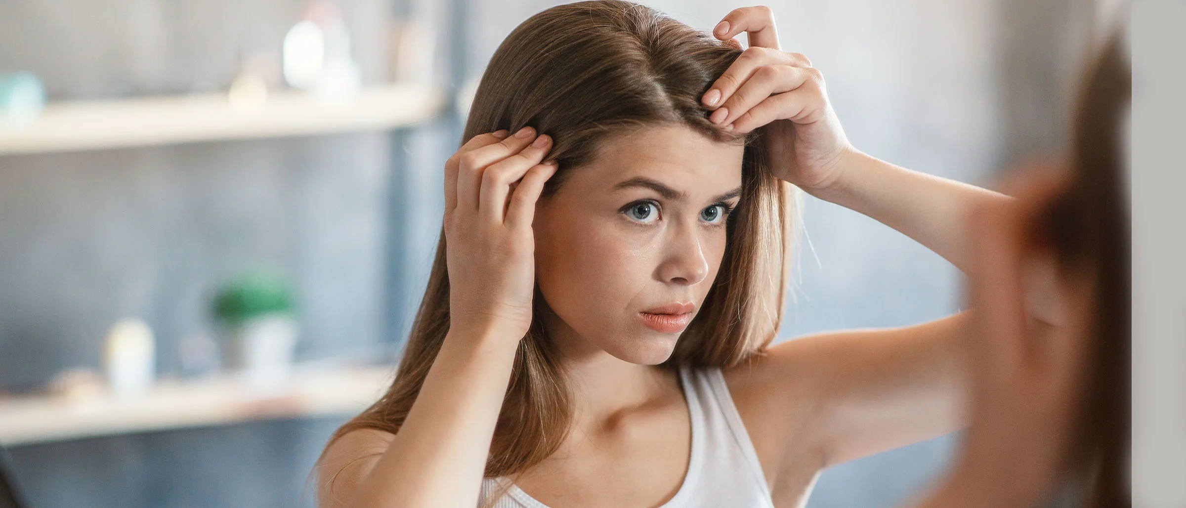 Types of hair dandruff and how to tackle each