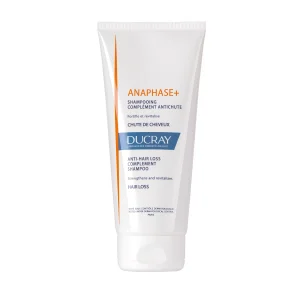 Ducray Anaphase + Anti-Hair Loss Complement Shampoo 
