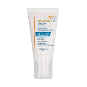 Melascreen UV Light Cream SPF50+